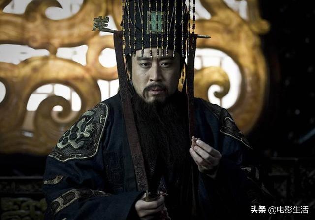 君临天下的演员，君临天下的演员图片（《大秦赋》张鲁一演的少年嬴政被吐槽）