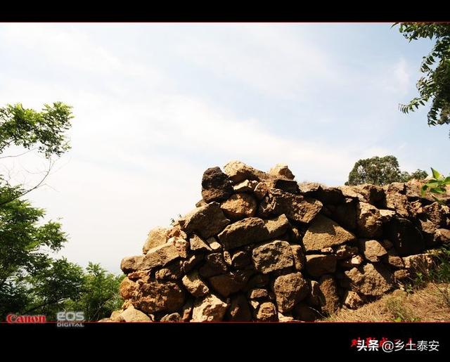 穆柯寨在现在的什么地方，穆柯寨在哪里（乡土泰安——肥城市王瓜店街办牛山穆柯寨）