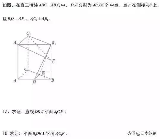 做数学题的方法，做数学题的方法和技巧小学生（数学题不会做，看了答案却懂了）