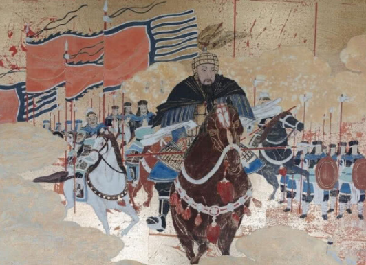 苏武牧羊多少年，苏武牧羊为什么要19年（一段催人泪下的异国情缘）