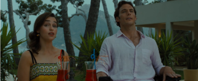 遇见你之前结局，遇见你之前原著结局（遇见你之前电影大热）