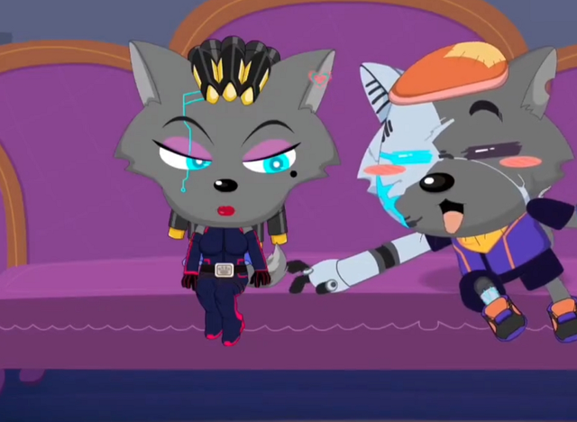 哈尼什么意思是什么，哈尼是什么意思含义（灰叔和红红终于见面）