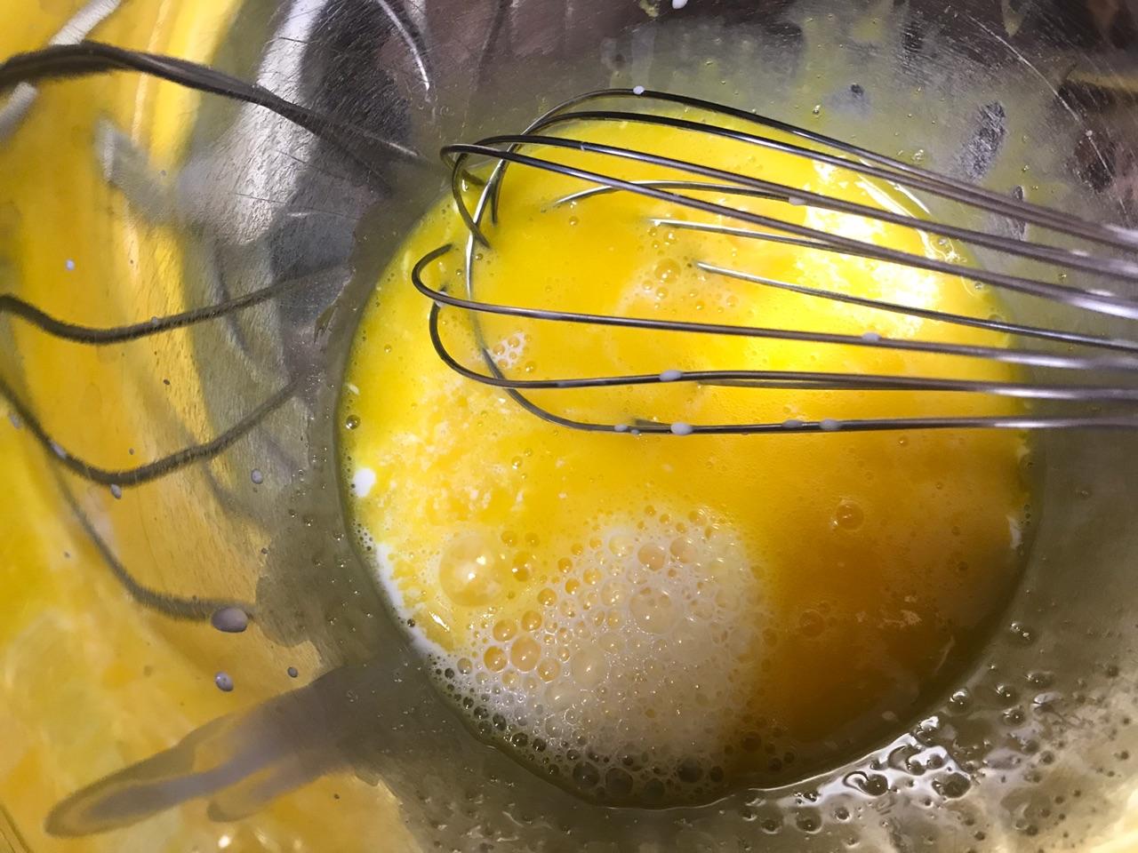 圖片[3]-【風紙杯小蛋糕】做法步驟圖 不縮腰不塌不裂  美味好吃-起舞食譜網