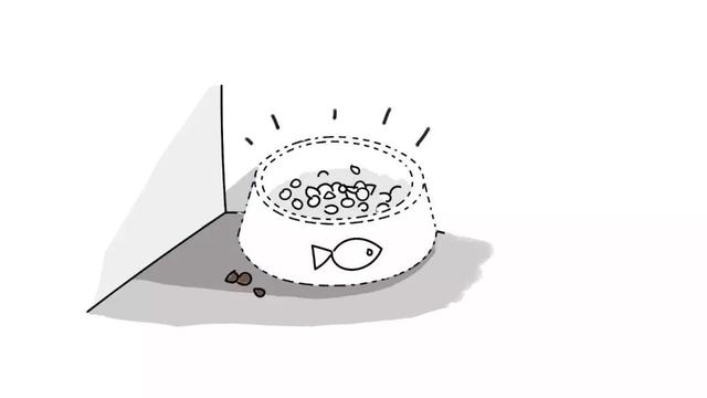 如何做一个定制猫窝，如何制作一个猫窝（看百度工程师研发的流浪猫智能猫窝）