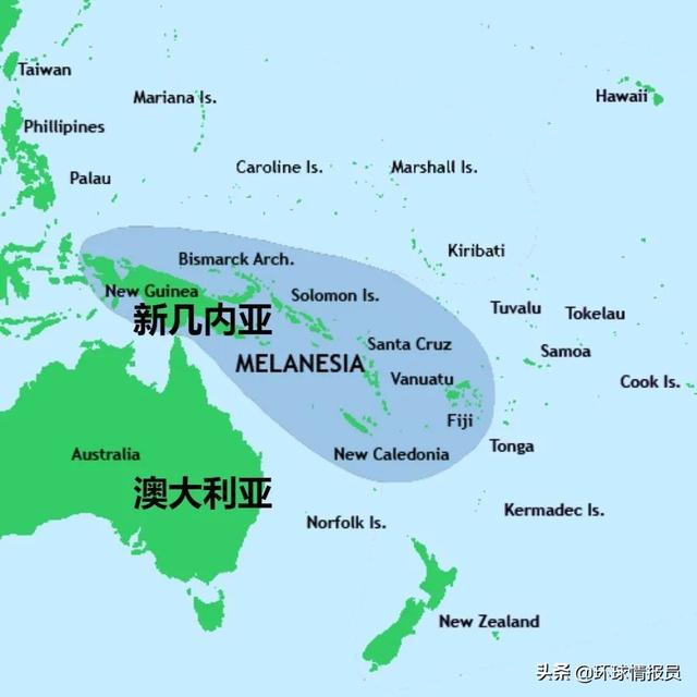 几内亚是哪个国家，几内亚是哪个国家的港口（世界上有四个国家叫“几内亚”）