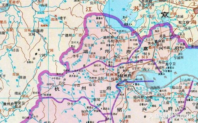 太湖在什么省什么市，太湖在哪个省（太湖的管辖权为什么全部归江苏）