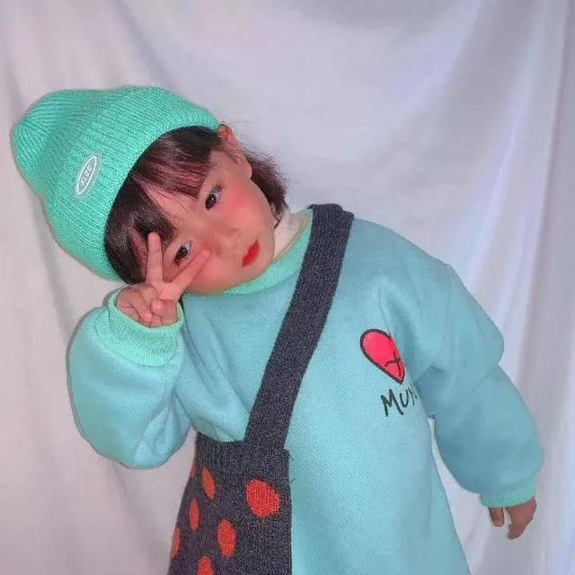 兄弟头像两人一人一张，兄弟头像双人微信（适合跨年发的可爱文案）