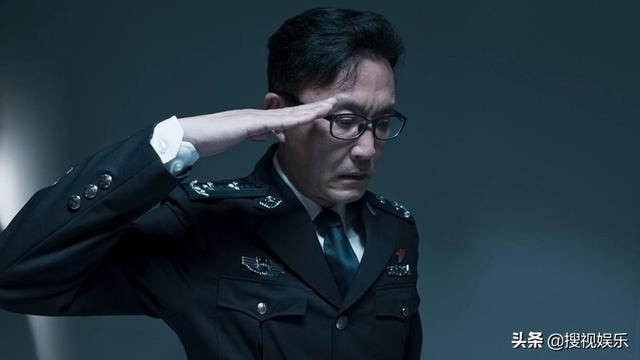 《破冰行动》大结局：马云波自责赵嘉良之死 李飞亲手抓捕林耀东