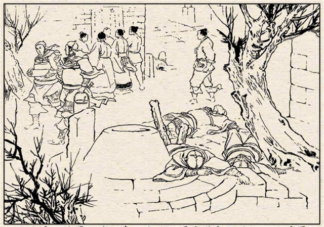 关羽有没有后代，关羽真的被灭族了吗（关羽后人为何被灭门）