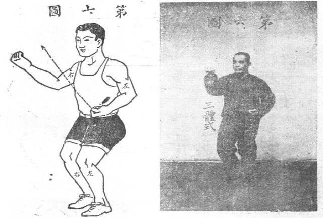 什么掌不能拍，什么掌不能拍求下句（形意劈拳 劈拳要领）