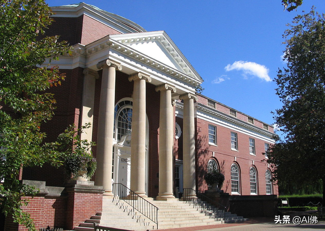 什么是州立大学，美国州立大学有哪些（美国最自由的公立大学）