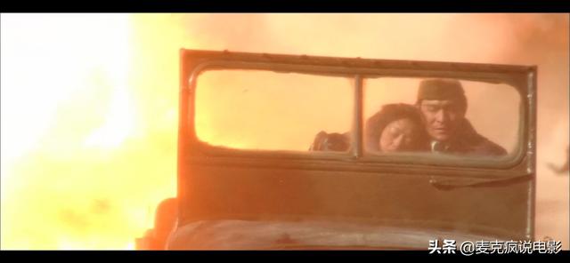 乱世佳人续集大结局，乱世佳人有续集吗（《天若有情》系列里耗资最大的一部）