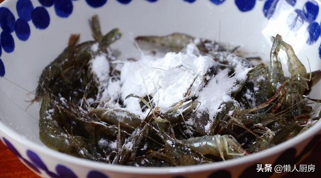 小虾怎么做好吃，小虾皮怎么做好吃（比油爆小河虾好吃）