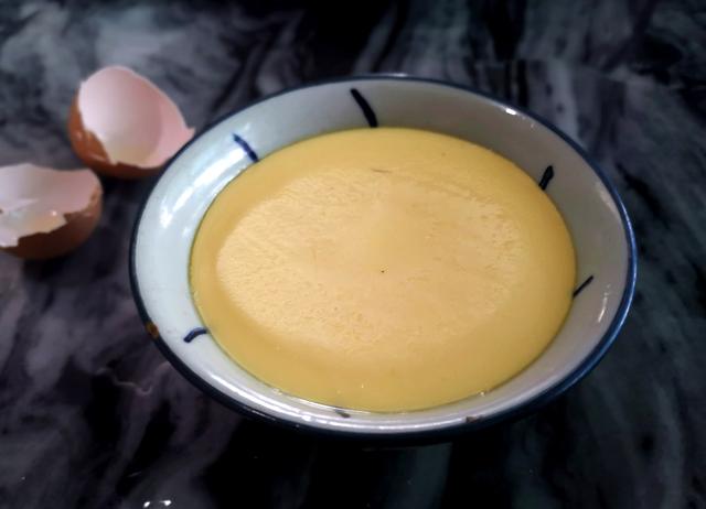 布丁的做法最简易，芒果布丁的做法窍门_芒果布丁的做法大全（教孩子做简易版牛奶布丁）