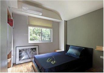 如何安装空调，如何安装空调过滤网（原来空调是这样安装的）