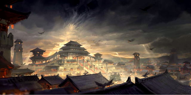 关于青蛙的成语，关于动物的成语故事（成语：“蛙鸣蚓叫”的由来）