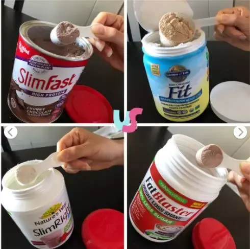 b420真的能改善易胖体质吗，江中b420真的能改善易胖体质吗（新年减肥图鉴）