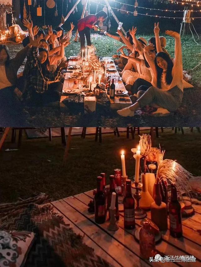 团建项目有哪些，在宿舍的团建项目有哪些（最适合秋天的五大团建项目）