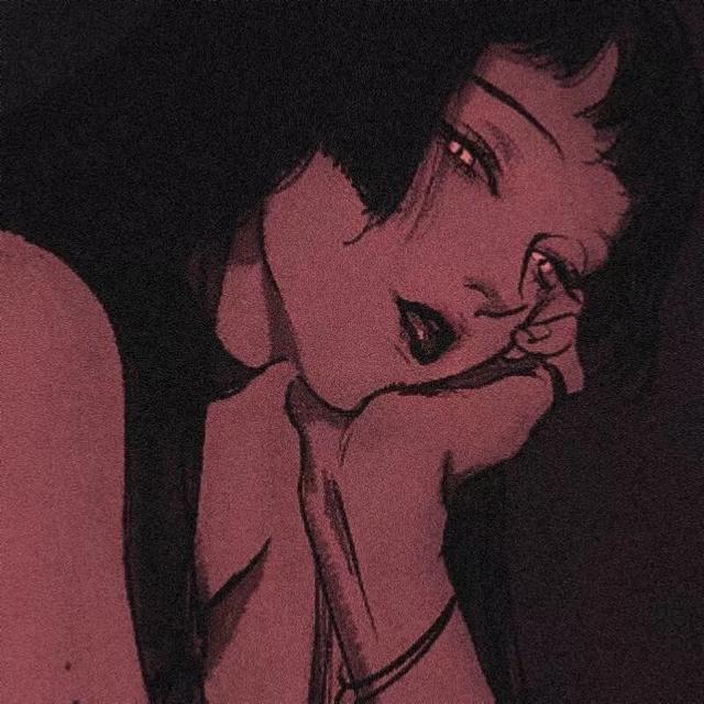 霸气女生头像动漫，霸气女生头像动漫超拽冷酷微信（动漫女生头像丨霸气冷艳+超个性）