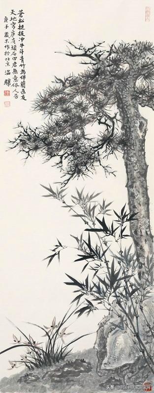 大指挥官怎么样值得买吗，Jeep大指挥官这车各方面怎么样（“墨语凝骧”温骧中国画作品展部分展览作品欣赏）