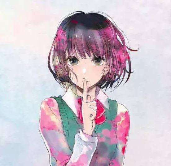 我就就像两条平行线，永不相交，我们就像两条不平行的线（我们是永不相交的两条平行线图片）