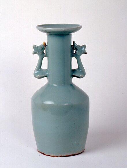 哥窑和弟窑有什么区别，青瓷哥窑好还是弟窑好（瓷器鉴定真知堂）