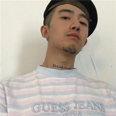 有男人味的网名，有女人味的网名大全（有男人味的网名两个字是行走的荷尔蒙）