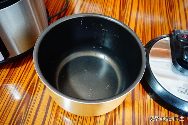 要美味更要安全，电压力锅如何买？选购攻略+横评助你选到好锅