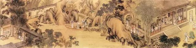 清朝的有名画家都有谁，清朝的著名画家（这十位清代宫廷顶极画家）