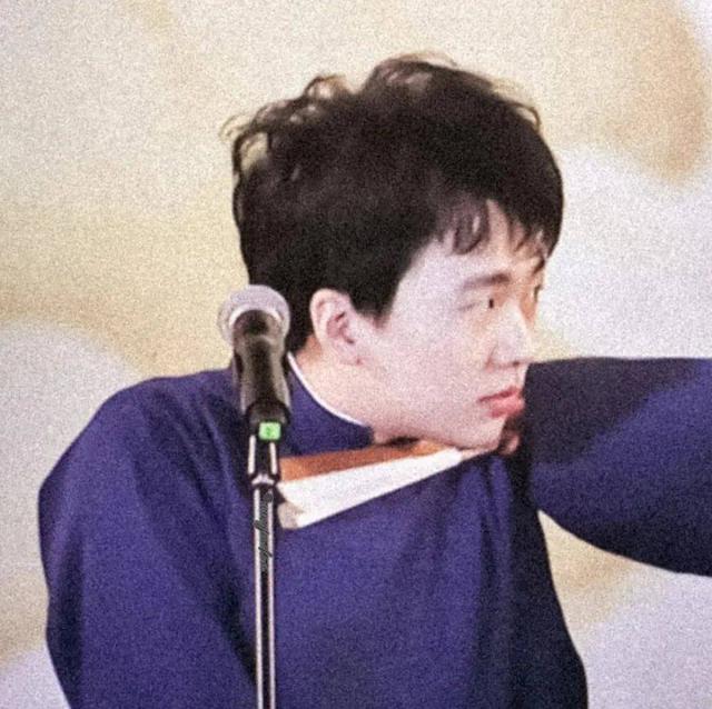 德云社表情包，微信头像，德云社表情包（惊艳的德云社头像篇）