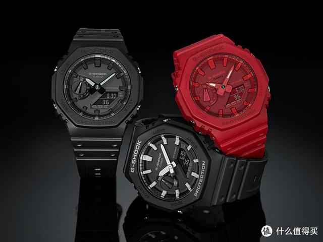 gshock手表怎么调时间，gshock手表怎么调时间指针一致5535（全网最详尽的农家橡树改造教程-卡西欧gshock）