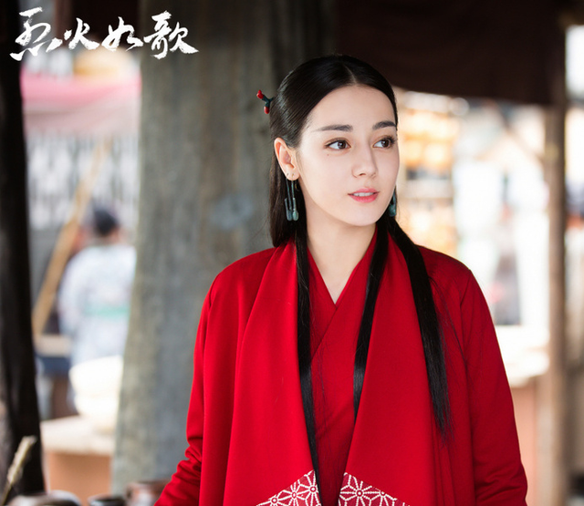 热巴迪丽演的电视剧，细数迪丽热巴演过的电视剧（你看过哪几部）