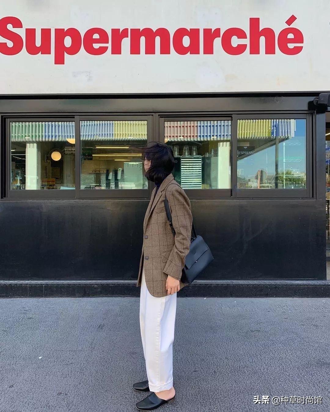 哪款卷发适合厚头发，适合头发厚的卷发（今秋爆火的“棉花糖卷发”）