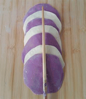 馒头花样做法大全，馒头花样大全及做法（七款花式馒头的做法）