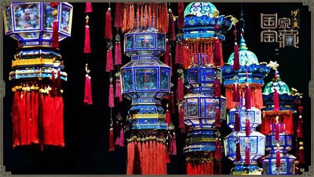 灯笼的寓意是什么，国庆灯笼的寓意是什么（传统纹样——灯笼纹）
