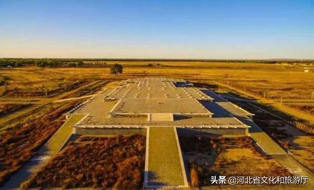 元大都遗址位于现在哪里，元大都遗址位于现在哪里（沉默六百年的元代都城）