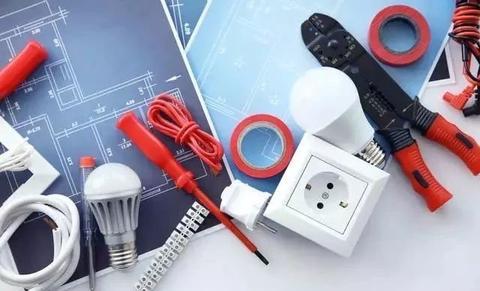 耗电量怎么计算，耗电量计算（电功、电流、电压等常用计算公式。）