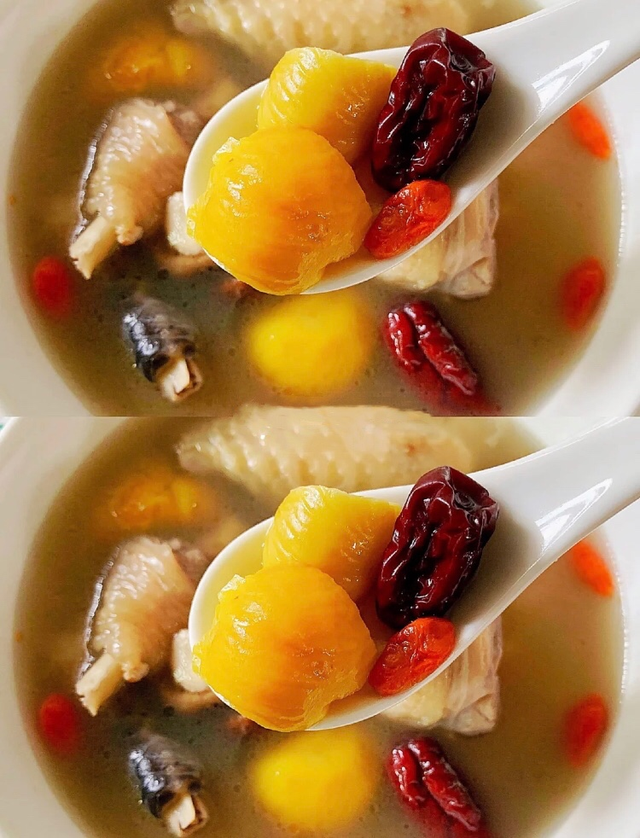 冬天喝什么汤，最适合秋天喝的10款养生汤（冬天多给家人喝这汤）