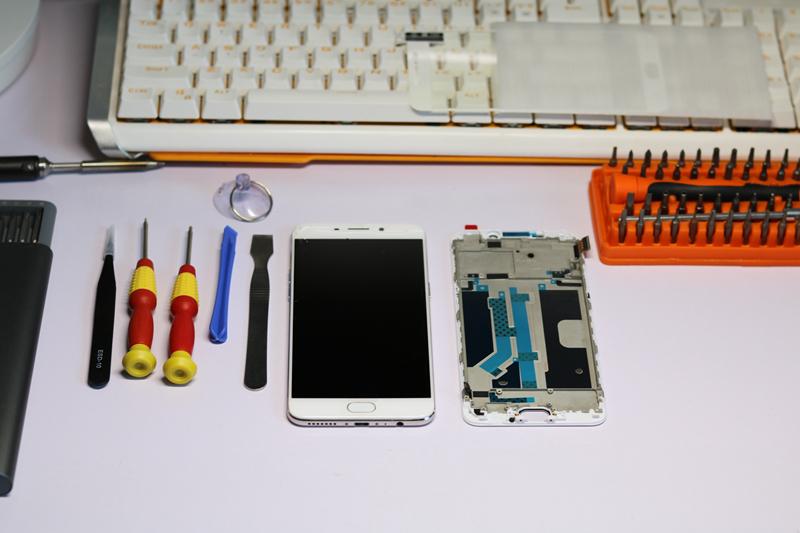 红米note8pro换屏幕教程（红米note8pro更换屏幕教程）