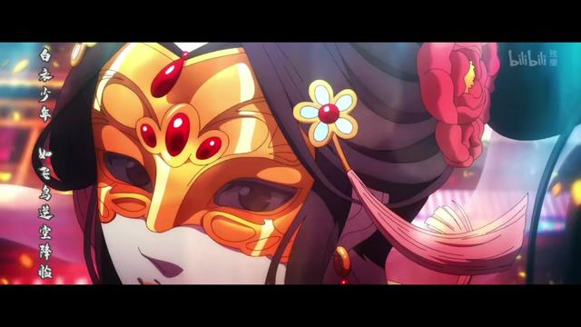 百年好合羹的做法，百年好合羹是什么意思（《天官赐福》太子殿下谢怜让人闻风丧胆的厨艺）