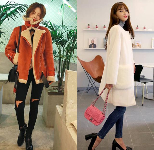 简约高级感头像，简约高清高级感韩系干净头像微信（气质满分的韩系穿搭）