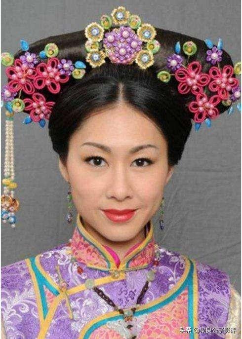 爱新觉罗绵怡邓丽君死亡之谜，邓丽君的死是（《万凰之王》TVB宝藏剧）