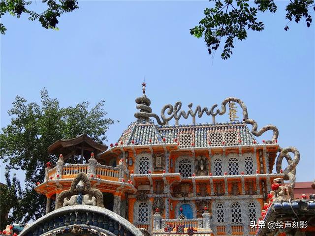 九河下梢天津卫，话说天津卫（三道浮桥两道关——去天津先看这篇笔记）