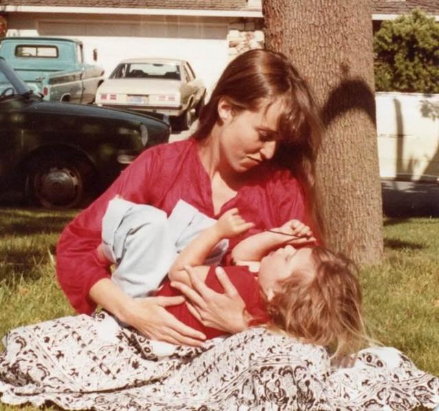 乔布斯家庭，乔布斯的家啥样子（10年前乔布斯去世）