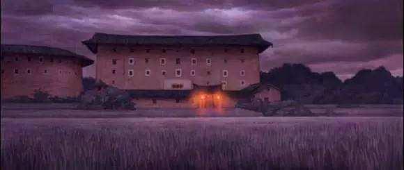 大鱼海棠中鲲为什么是海豚的造型，大鱼海棠中鲲的形象（带着争议的《大鱼海棠》传承传统文化）