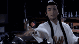 楚留香演员表，郑少秋楚留香演员表（八大“古龙美男”今昔对比）