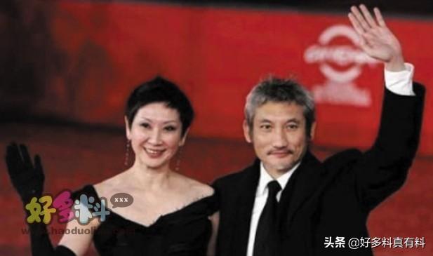 徐克老婆现任是谁，徐克老婆（和私人助理升级关系施南生淡定承认离婚）