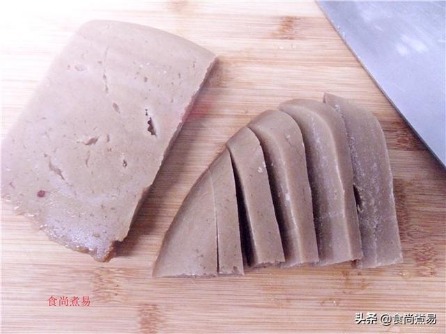 红糖块好还是红糖粉好，红糖块好还是红糖粉好（糯米糕点这样做）