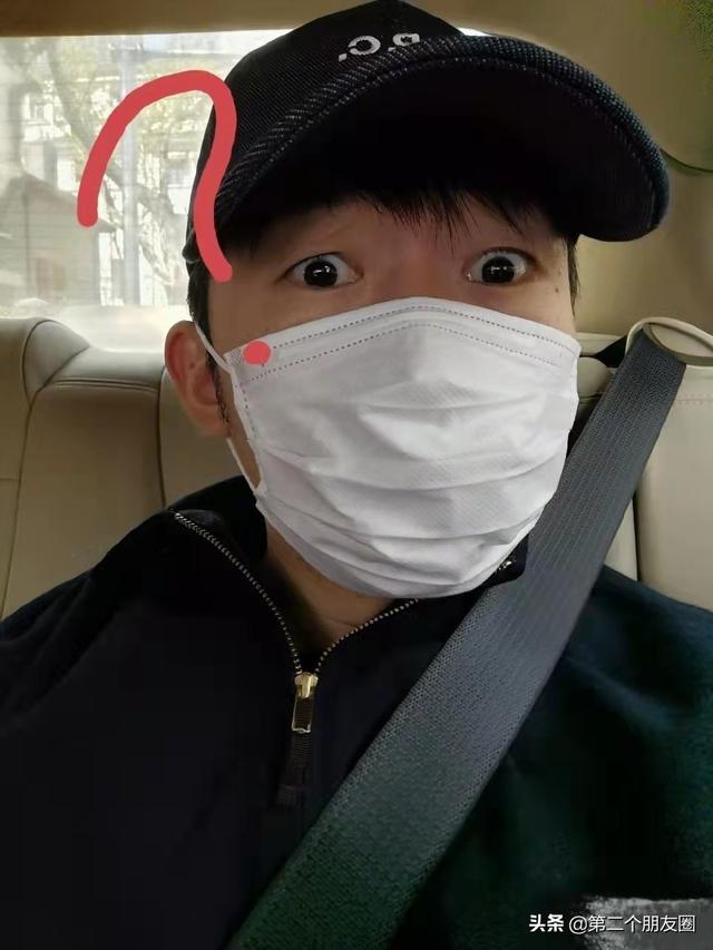汪苏泷说话和唱歌判若两人，洗刷杨迪多年偷题黑料