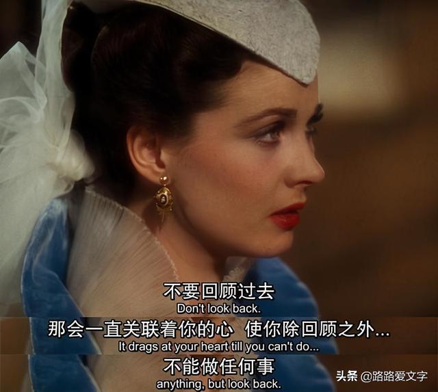 乱世佳人女主角，乱世佳人女主角人物性格分析（缺点多多却有着无穷的人格魅力的女人）